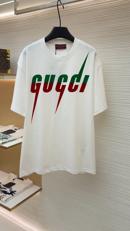 Футболки Мужские Gucci 11245836