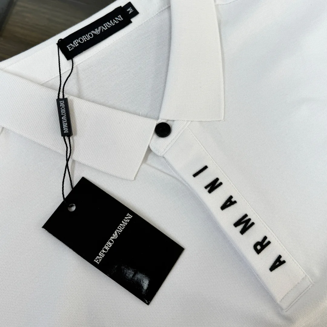 Рубашки Мужские Armani 11539884