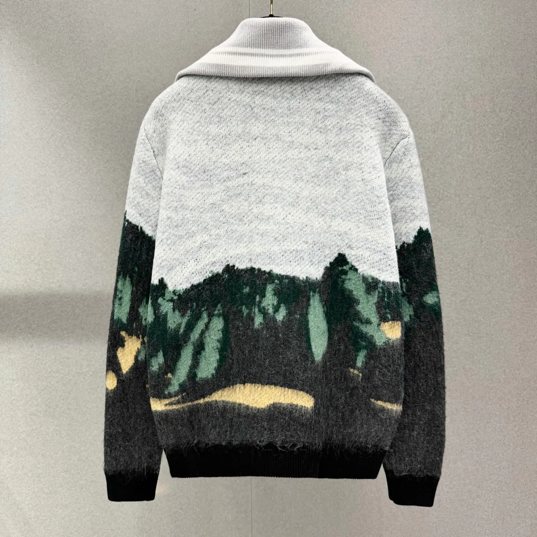 Джемперы И Свитеры Мужские Louis Vuitton 18174087