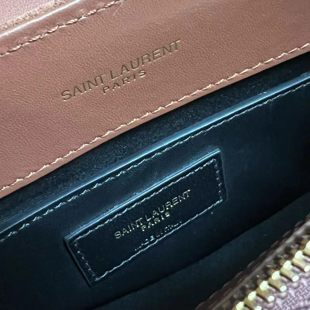 Сумки На Ремне Женские Saint Laurent 143873