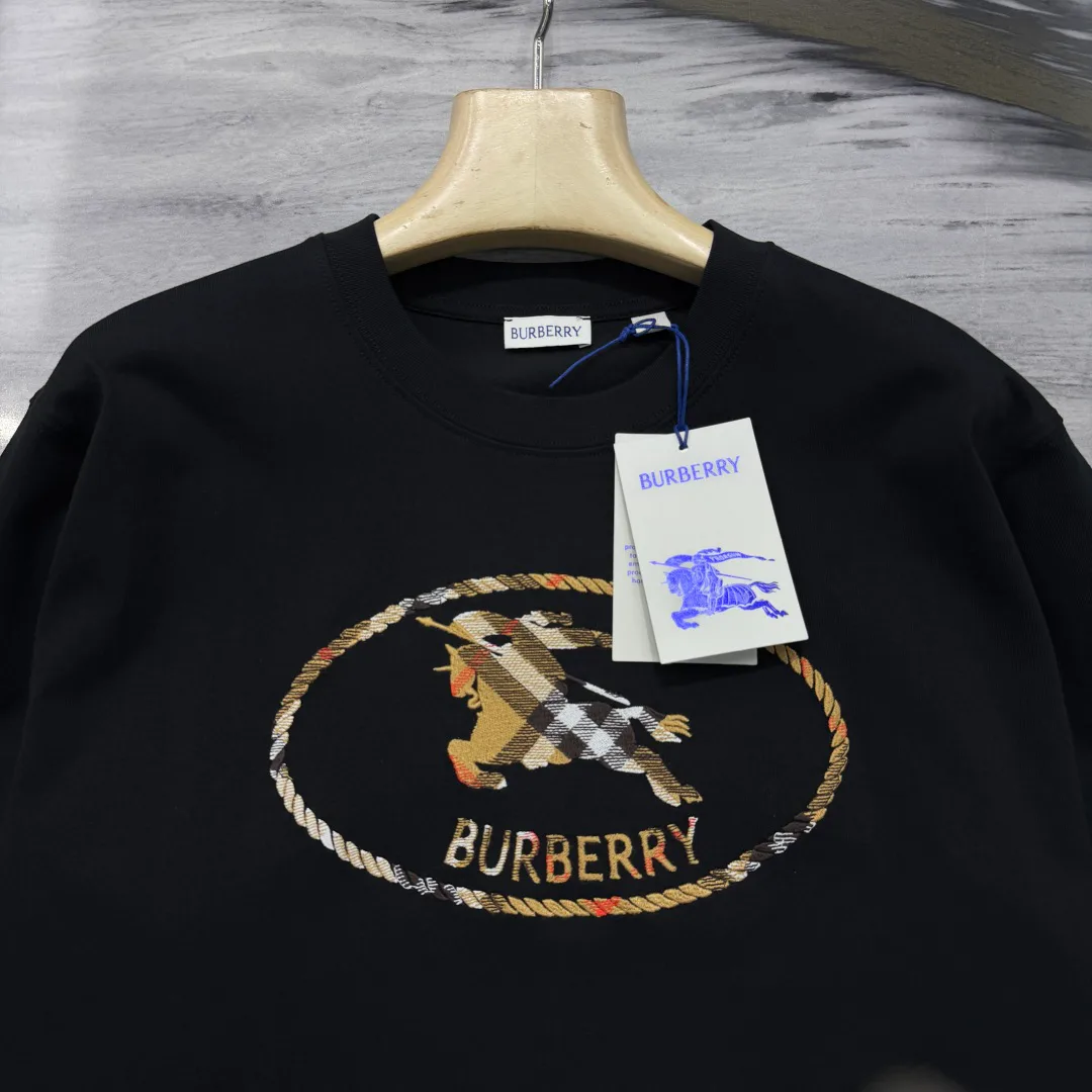 Футболки Мужские Burberry 13100606
