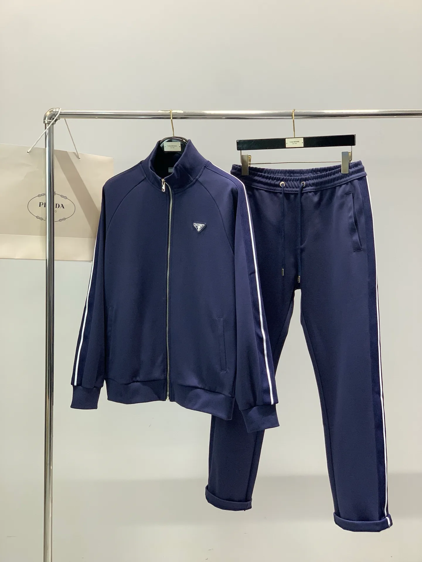 Спортивные Костюмы Женские Prada 10610671