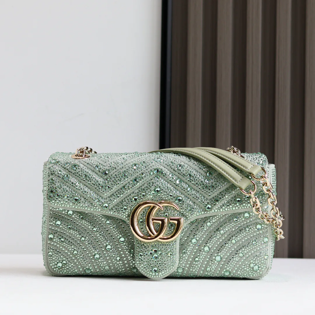 Классические Сумки Женские Gucci 5268638