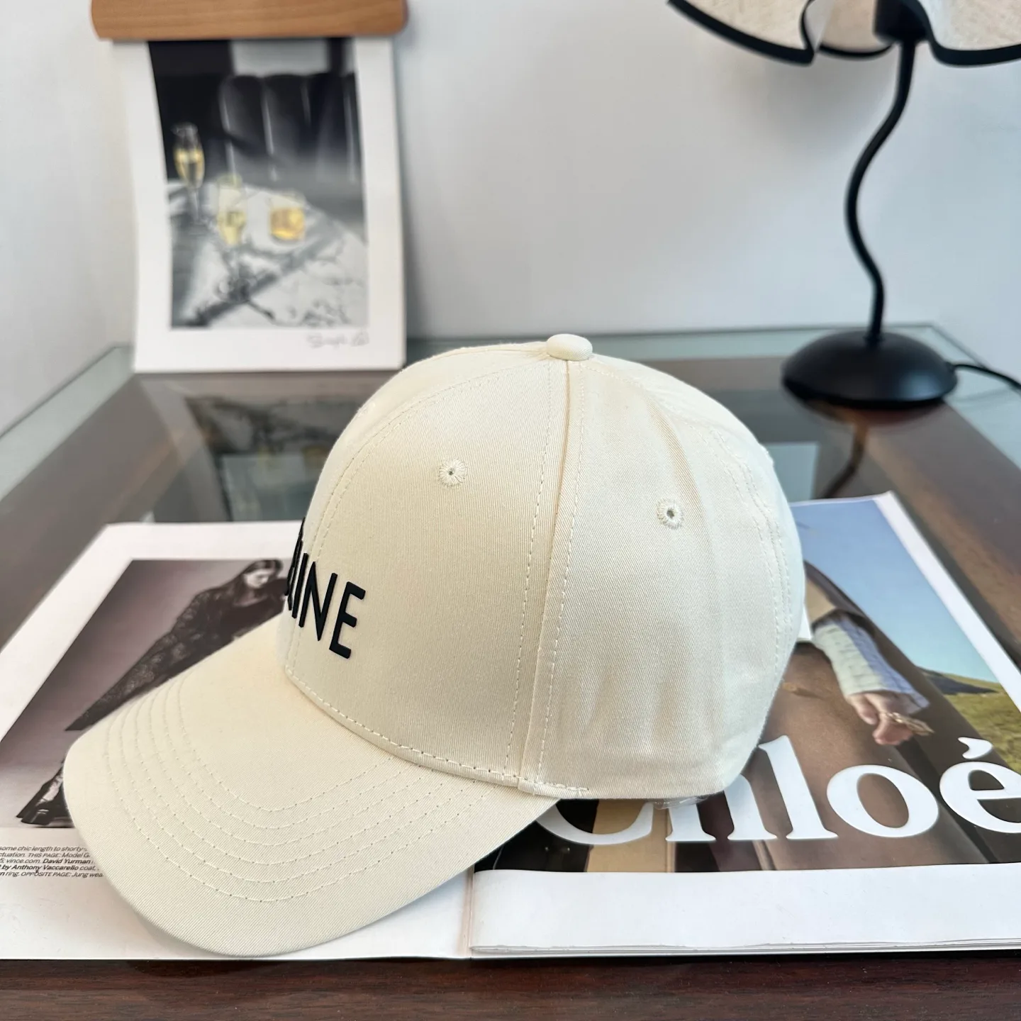 Головные Уборы Celine 17515156