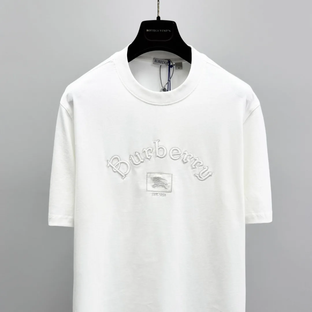 Футболки Мужские Burberry 10472425