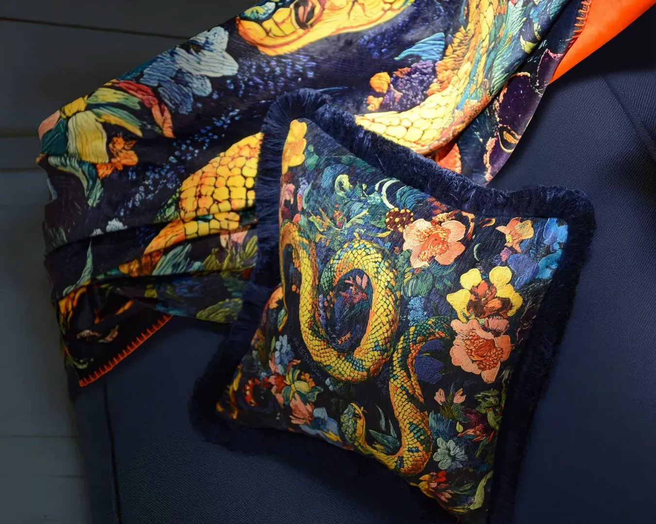 Текстиль Dolce & Gabbana 233329