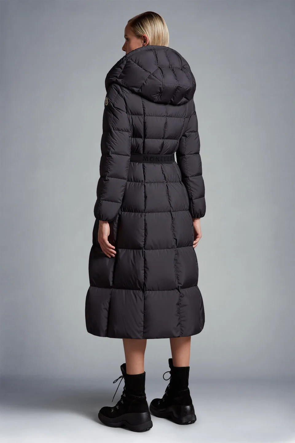Куртки И Пуховики Женские Moncler 1207873