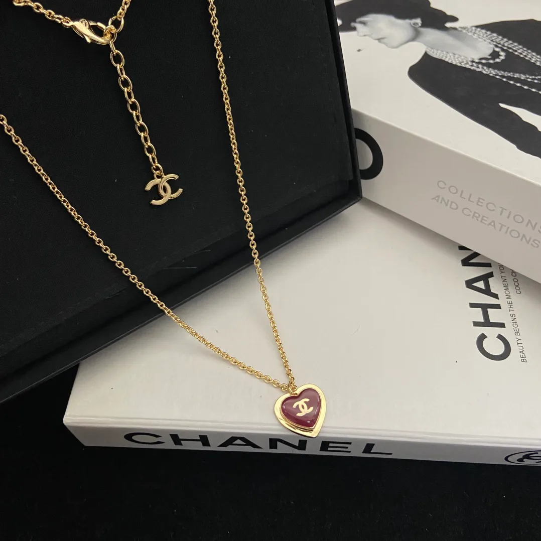 Бижутерия Chanel 11704581