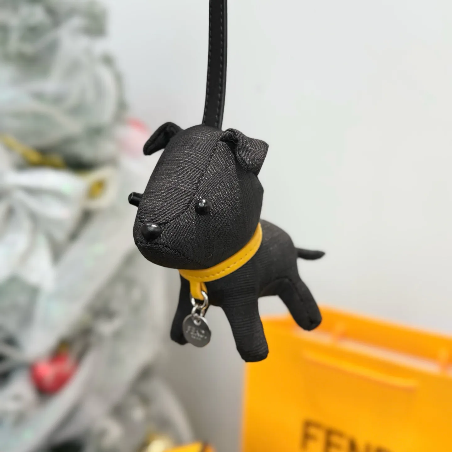Ключницы Fendi 6348684