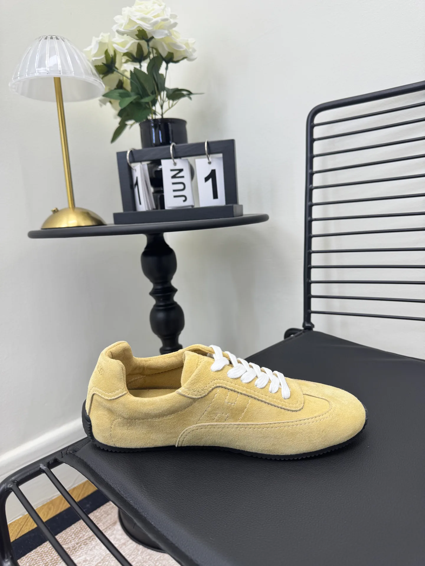 Кроссовки Женские Hermes 913160