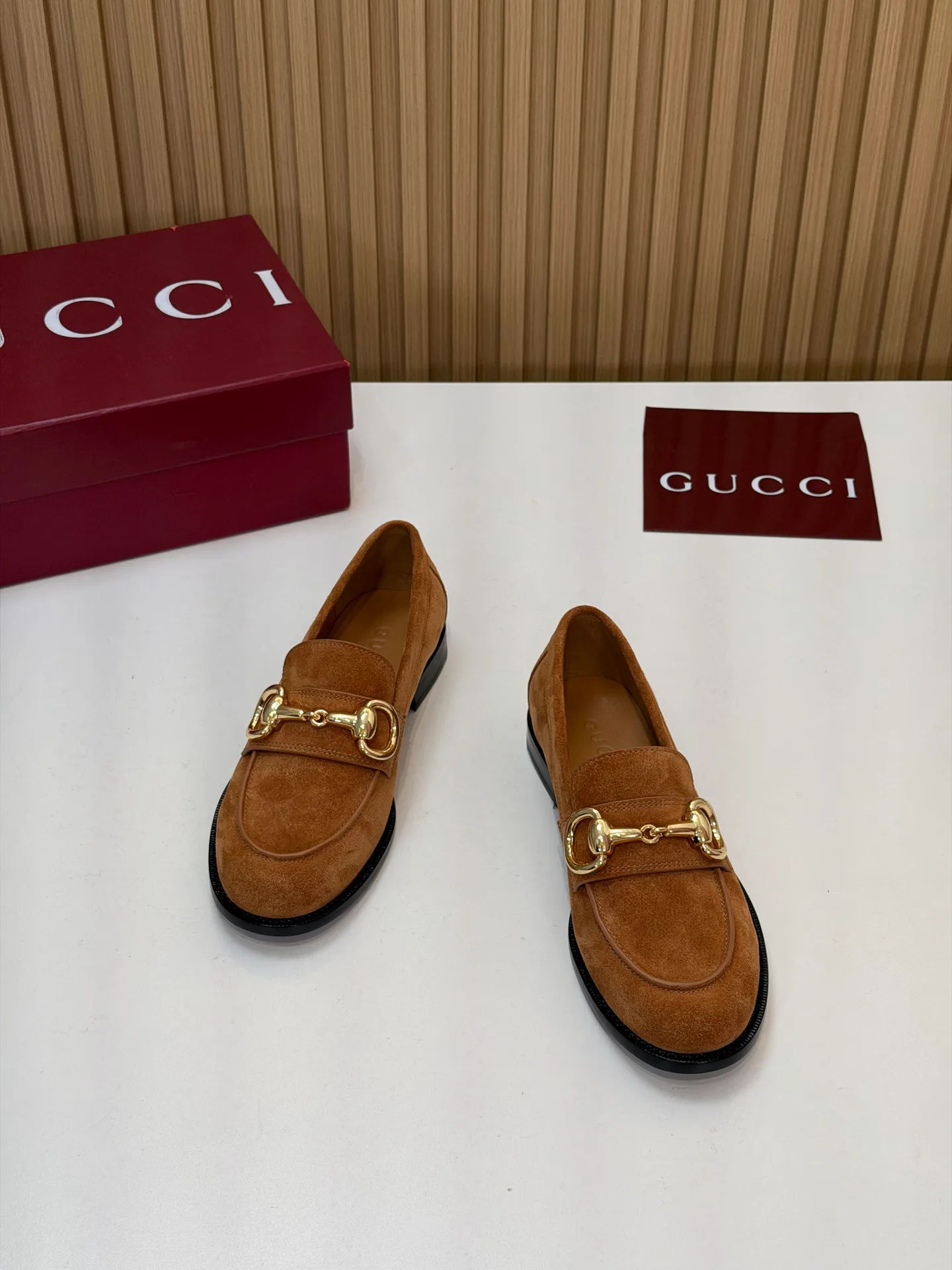 Лоферы И Мокасины Женские Gucci 18152950