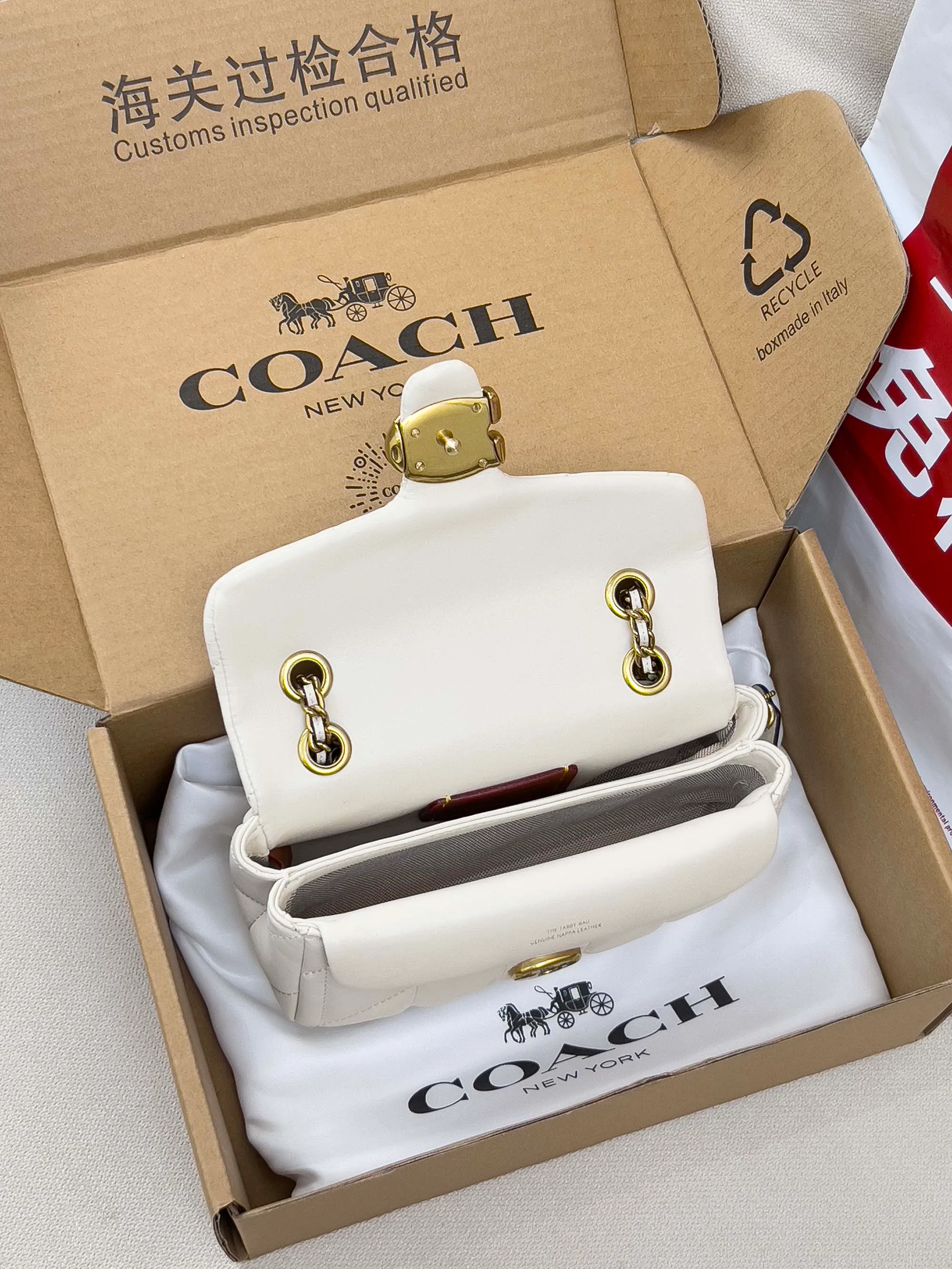 Сумки На Ремне Женские Coach 5063941
