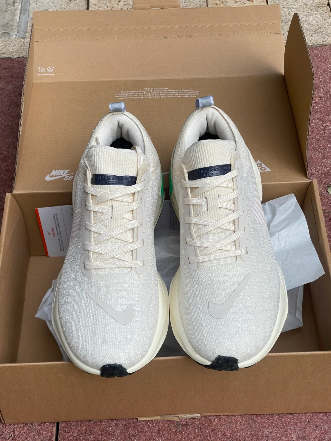 Кроссовки Женские Nike 4023