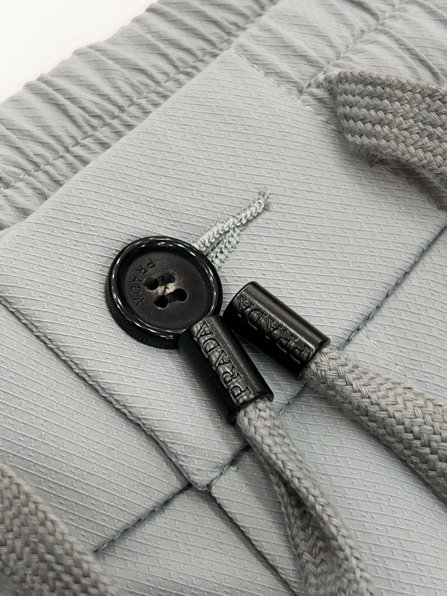 Брюки Мужские Prada 12729694