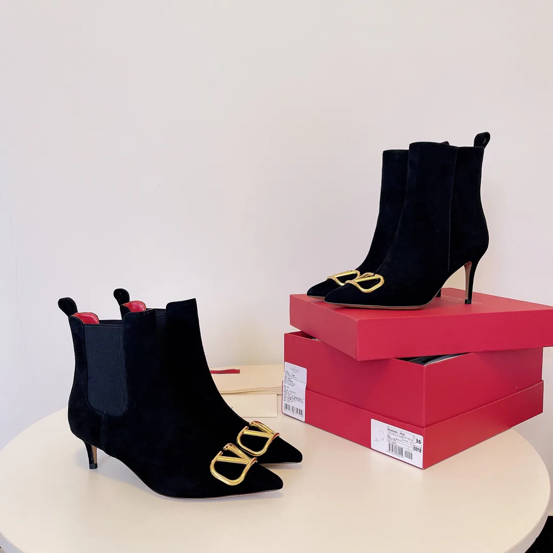 Ботильоны Женские Valentino 18832614