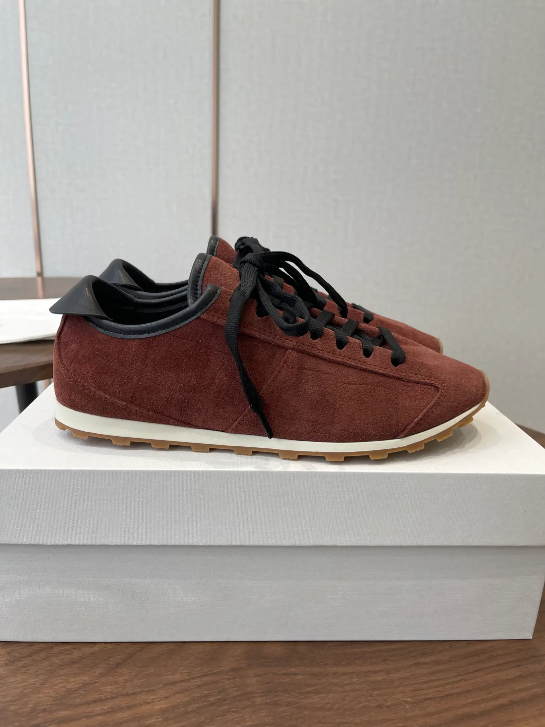 Кеды Женские The Row 11427943