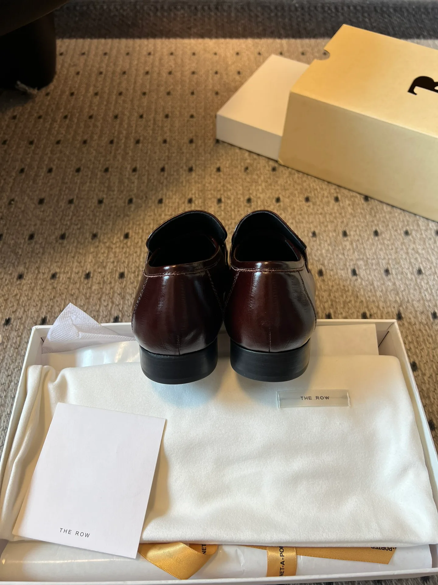 Лоферы И Мокасины Женские The Row 51647