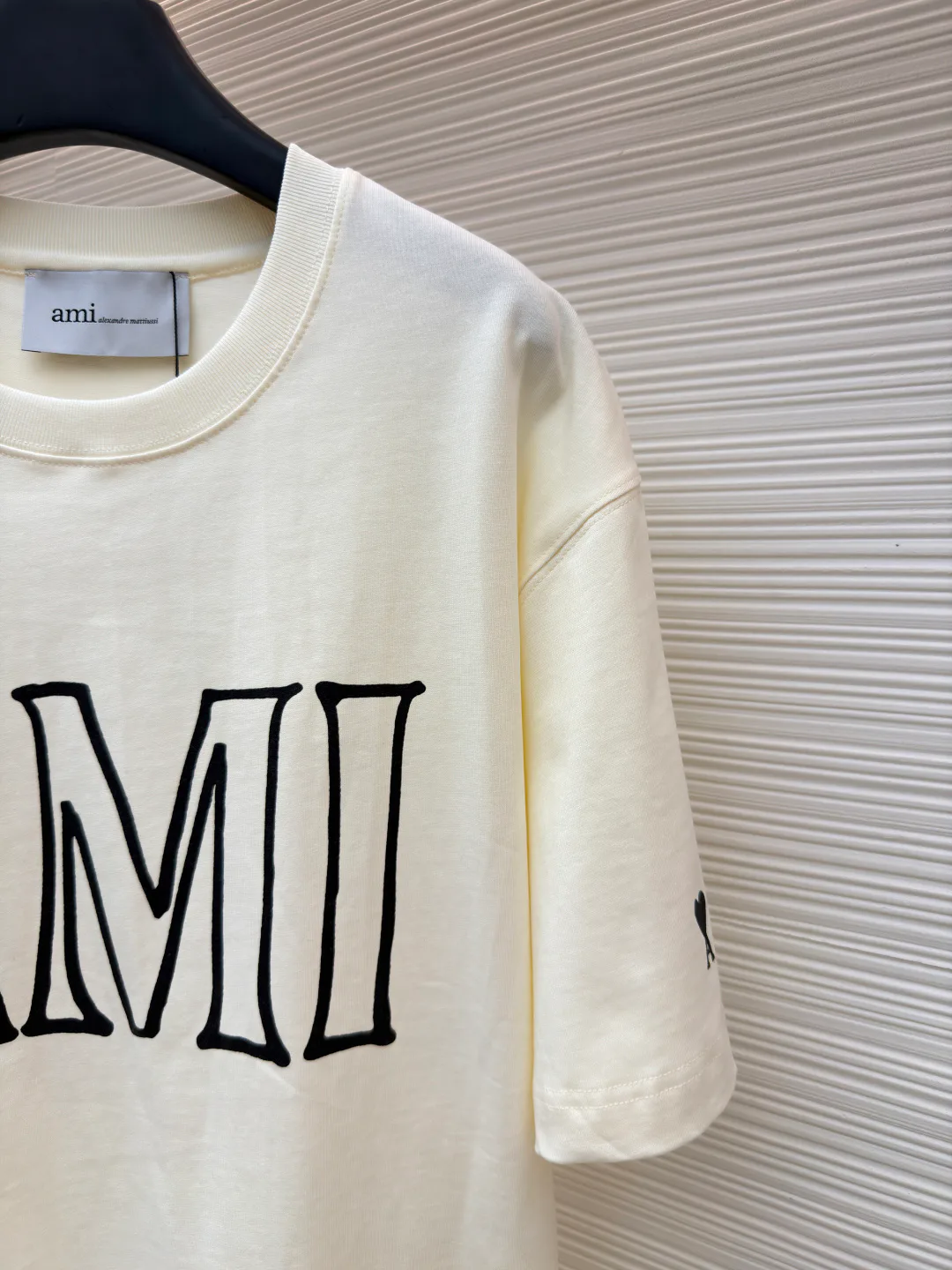 Футболки Мужские Ami Paris 13370630