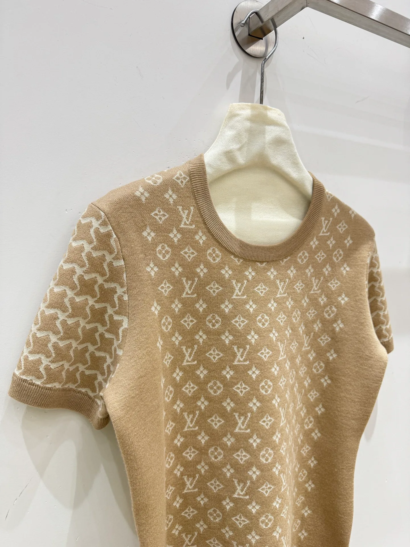 Топы Женские Louis Vuitton 10650785