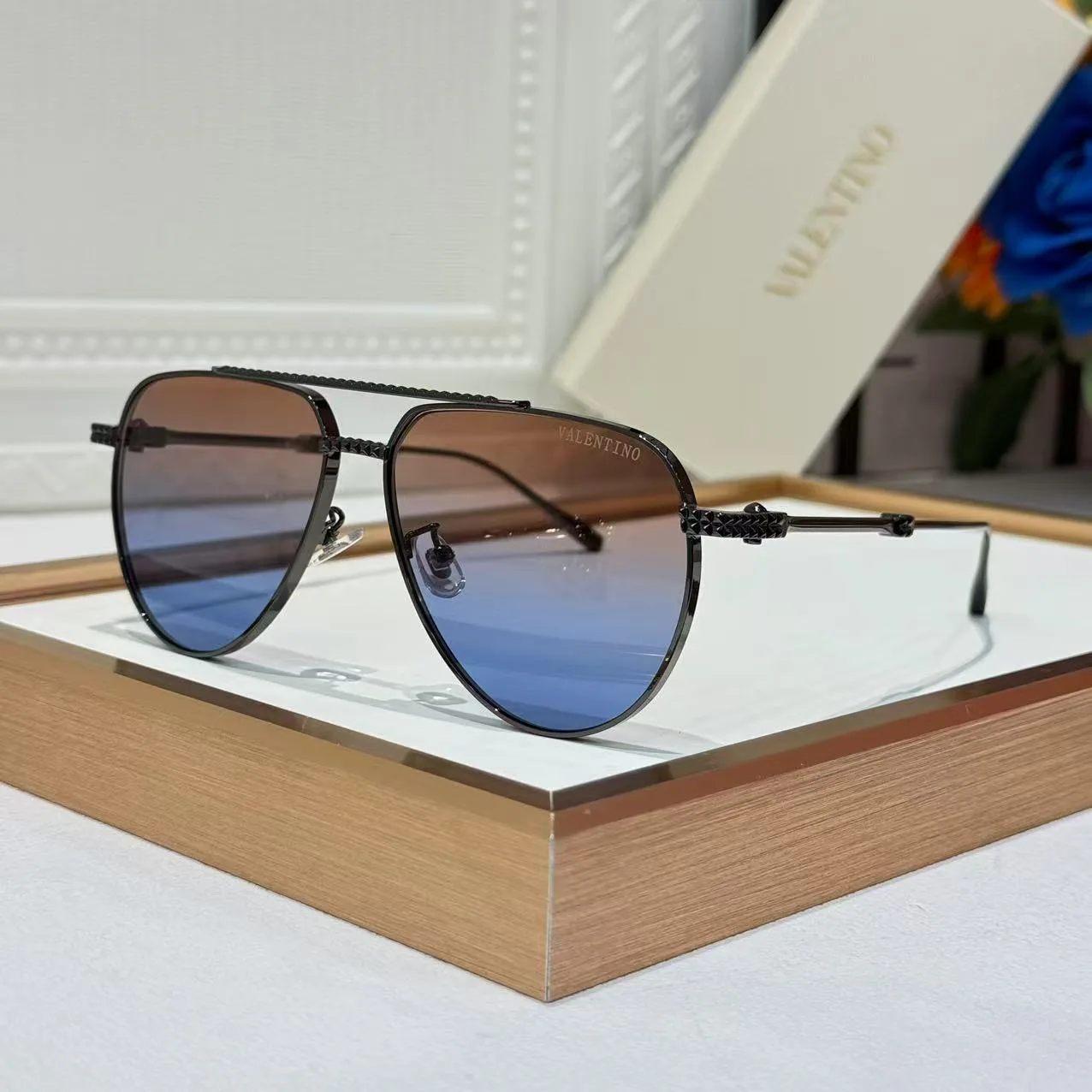 Очки Valentino 481458