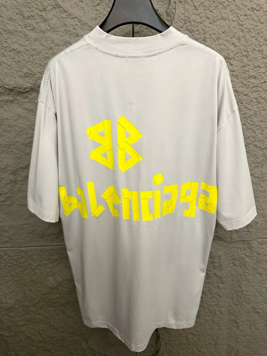 Футболки Женские Balenciaga 13426848