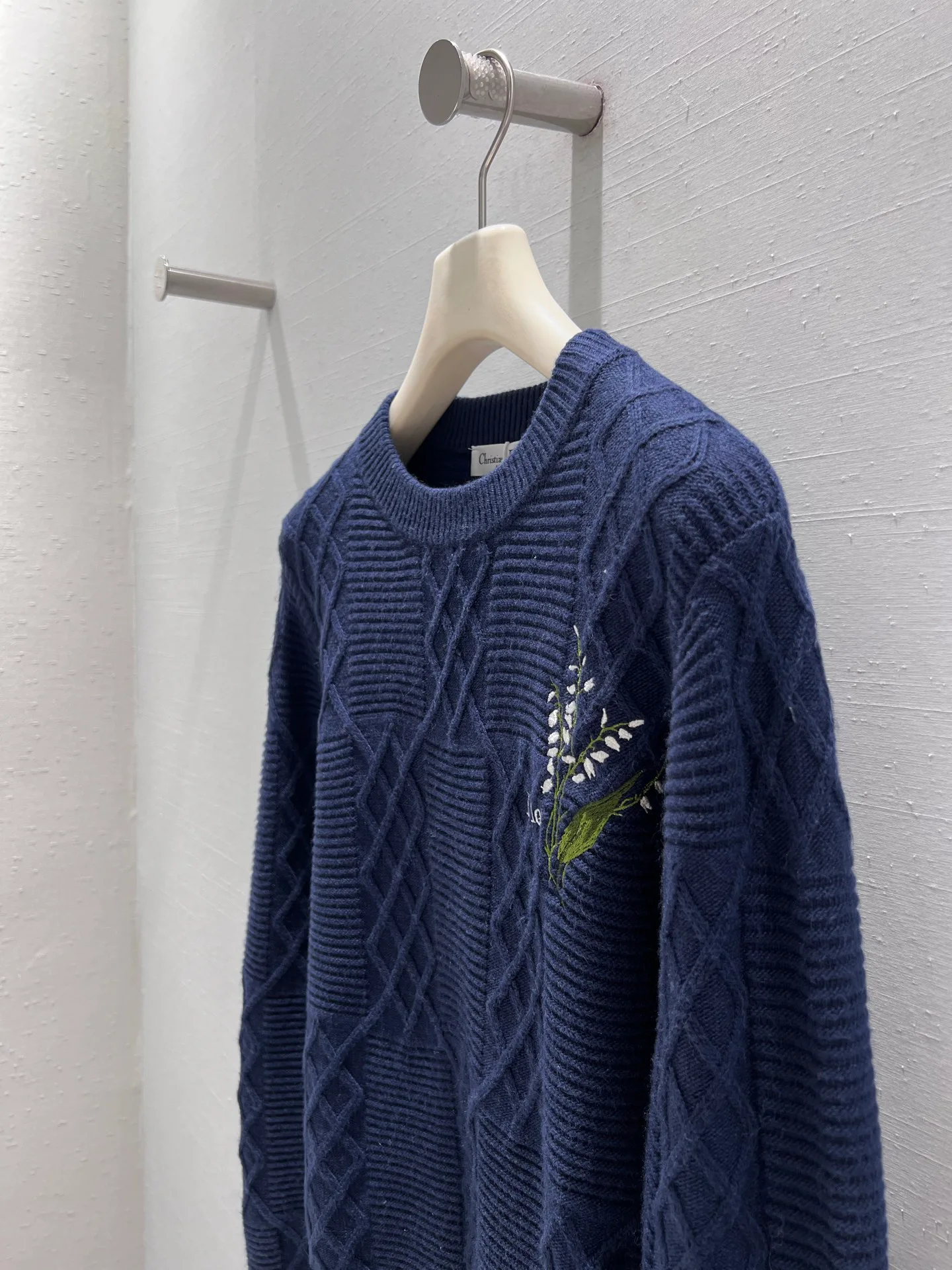 Джемперы И Свитеры Женские Christian Dior 4498151