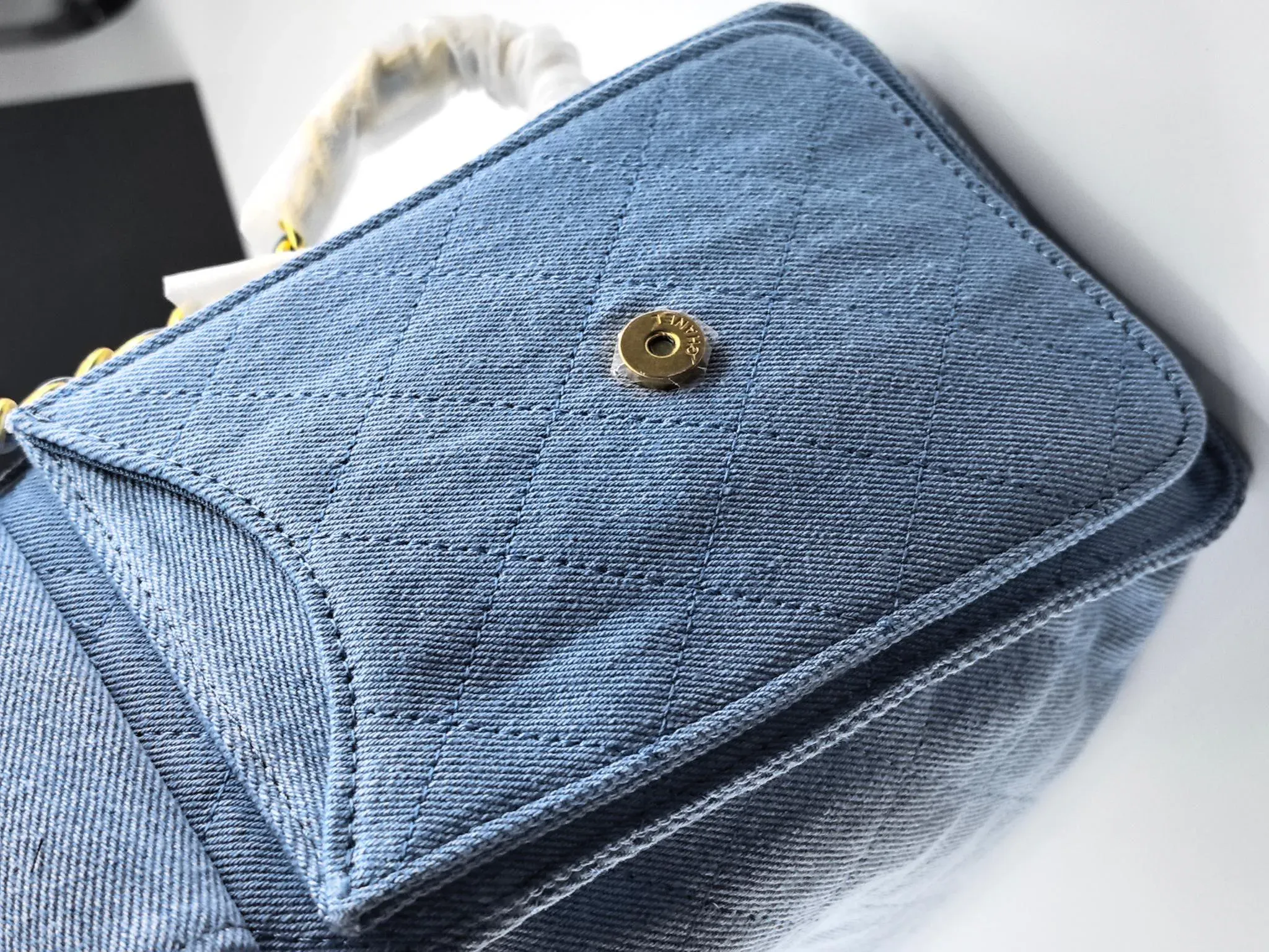 Сумки На Ремне Женские Chanel 192968