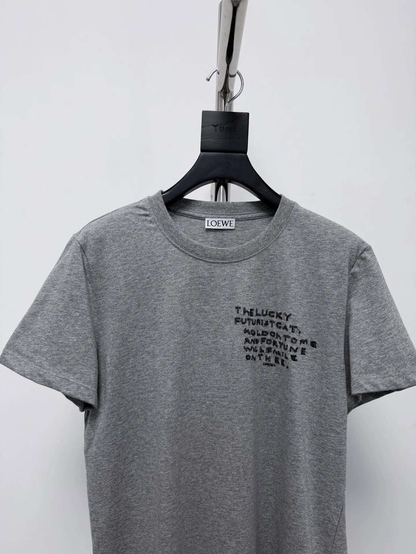 Футболки Женские Loewe 11183007