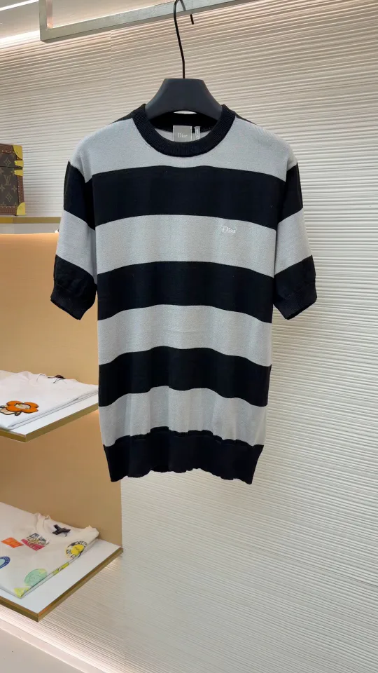Футболки Мужские Christian Dior 13187661