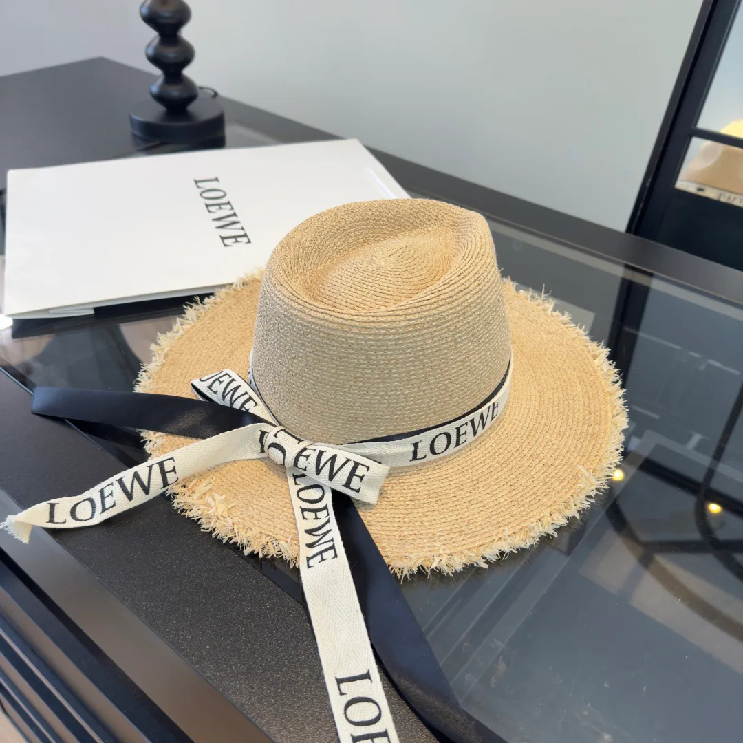 Головные Уборы Loewe 12349339