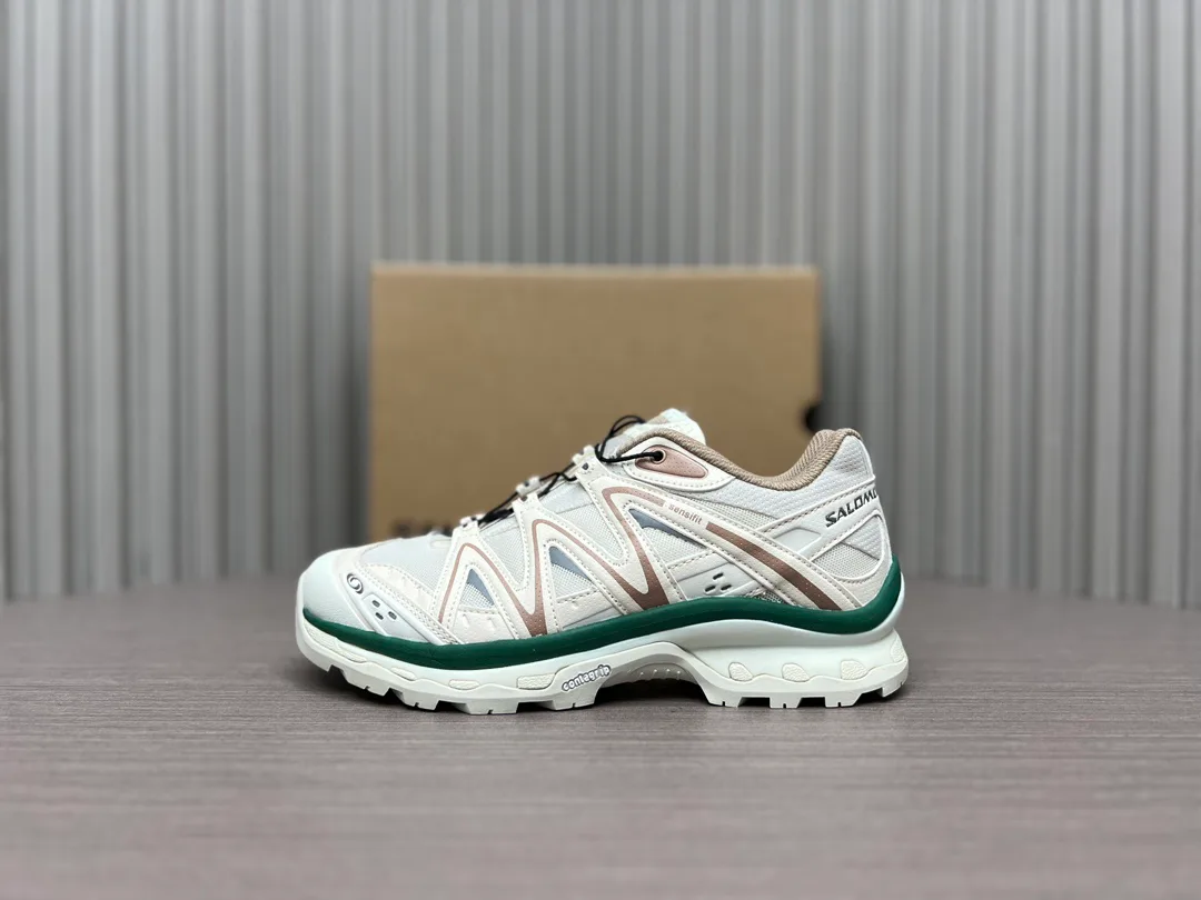 Кроссовки Женские Salomon 120905