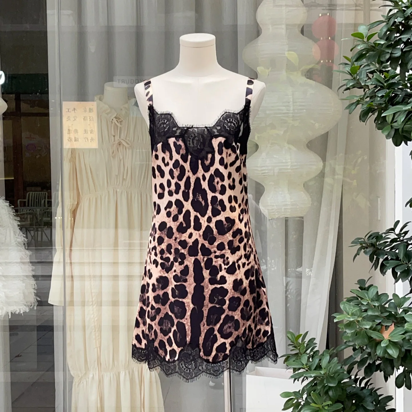 Платья Женские Dolce & Gabbana 11929331