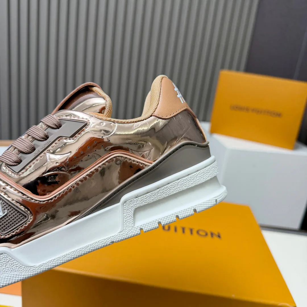 Кроссовки Женские Louis Vuitton 279191