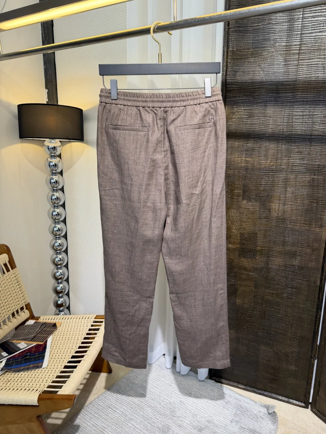 Брюки Женские Brunello Cucinelli 11325274