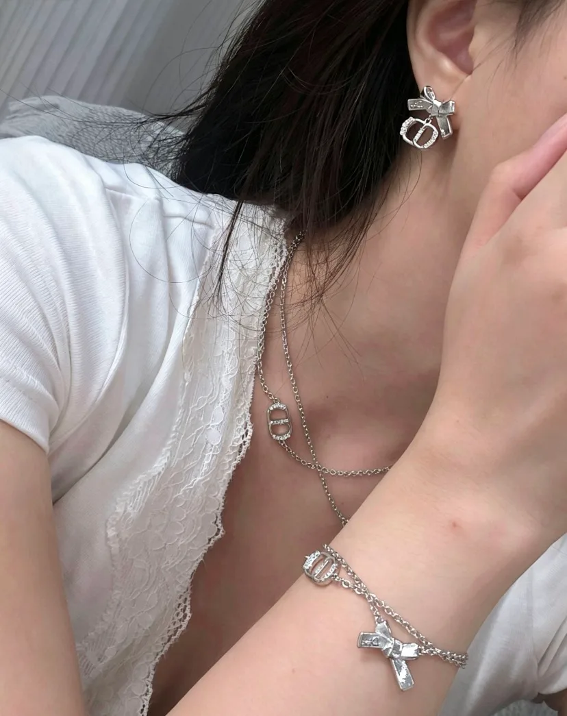 Бижутерия Christian Dior 18504586