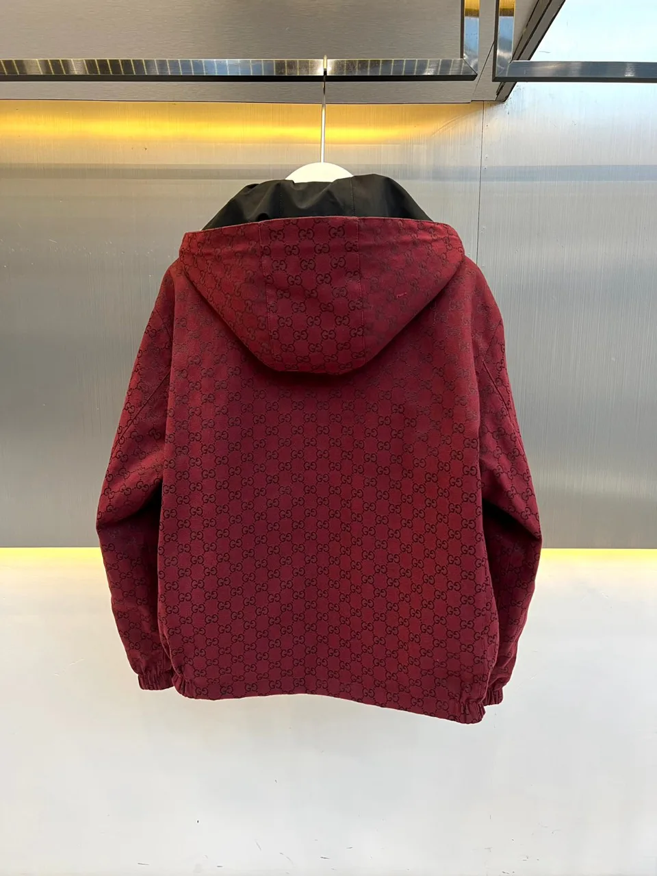 Куртки И Пуховики Женские Gucci 18416754
