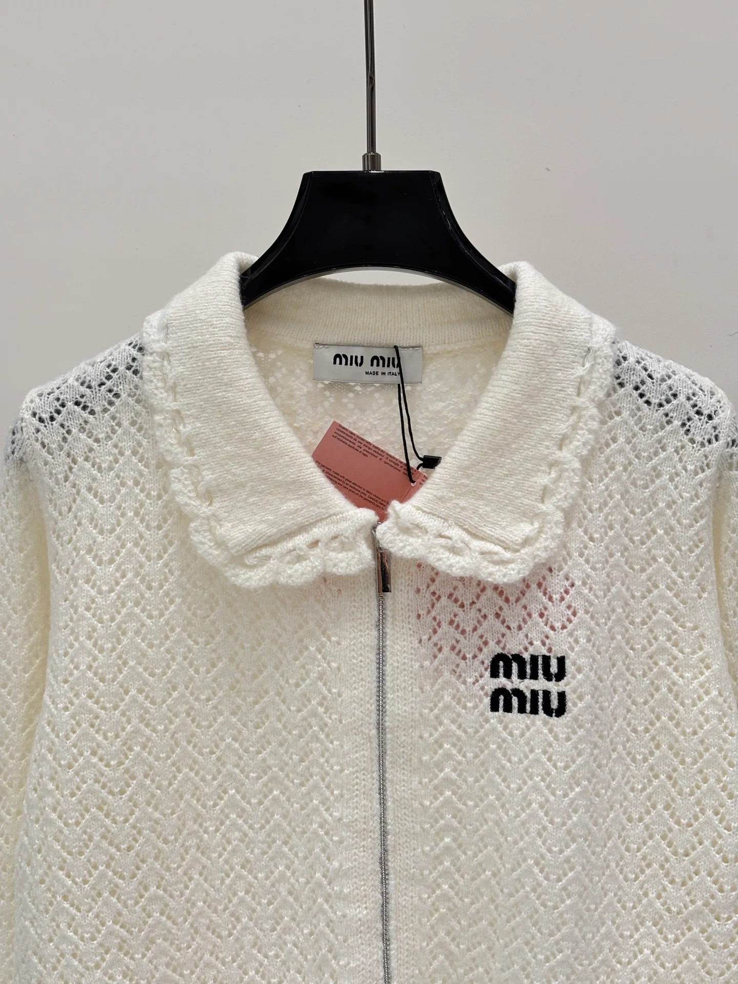 Джемперы И Свитеры Женские Miu Miu 18548237