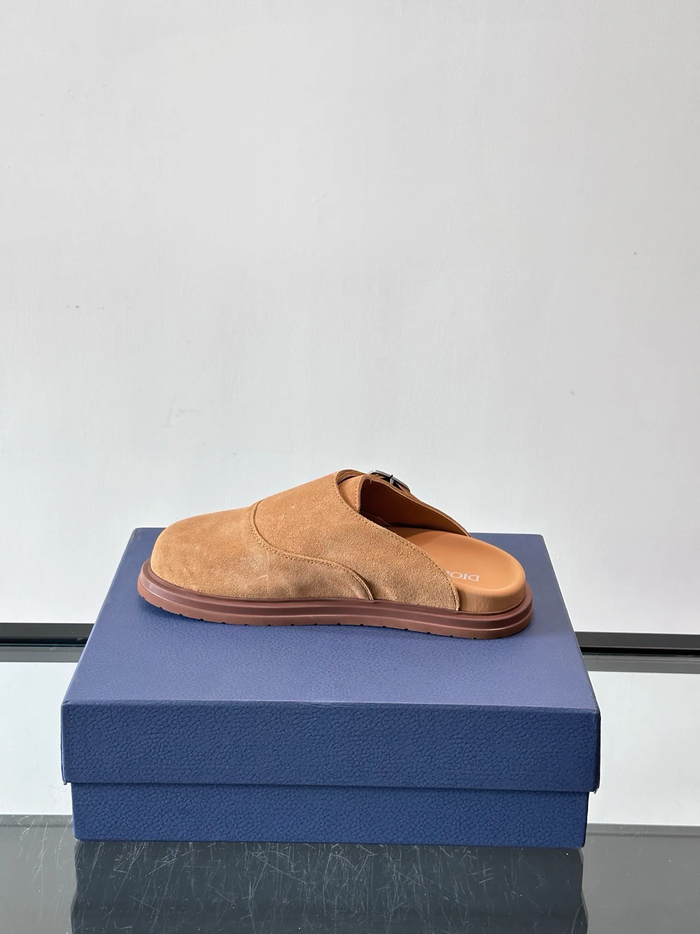 Мюли И Сабо Женские Christian Dior 2492416