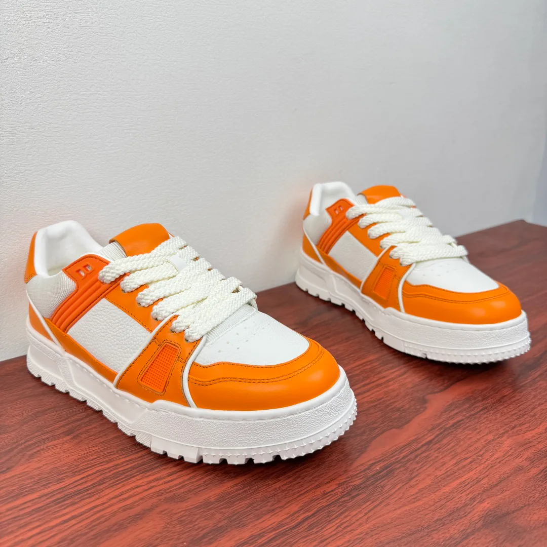 Кроссовки Мужские Louis Vuitton 12209472