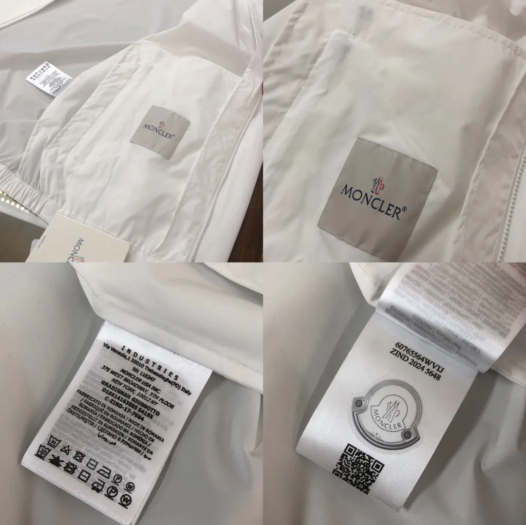 Куртки И Пуховики Мужские Moncler 9642363