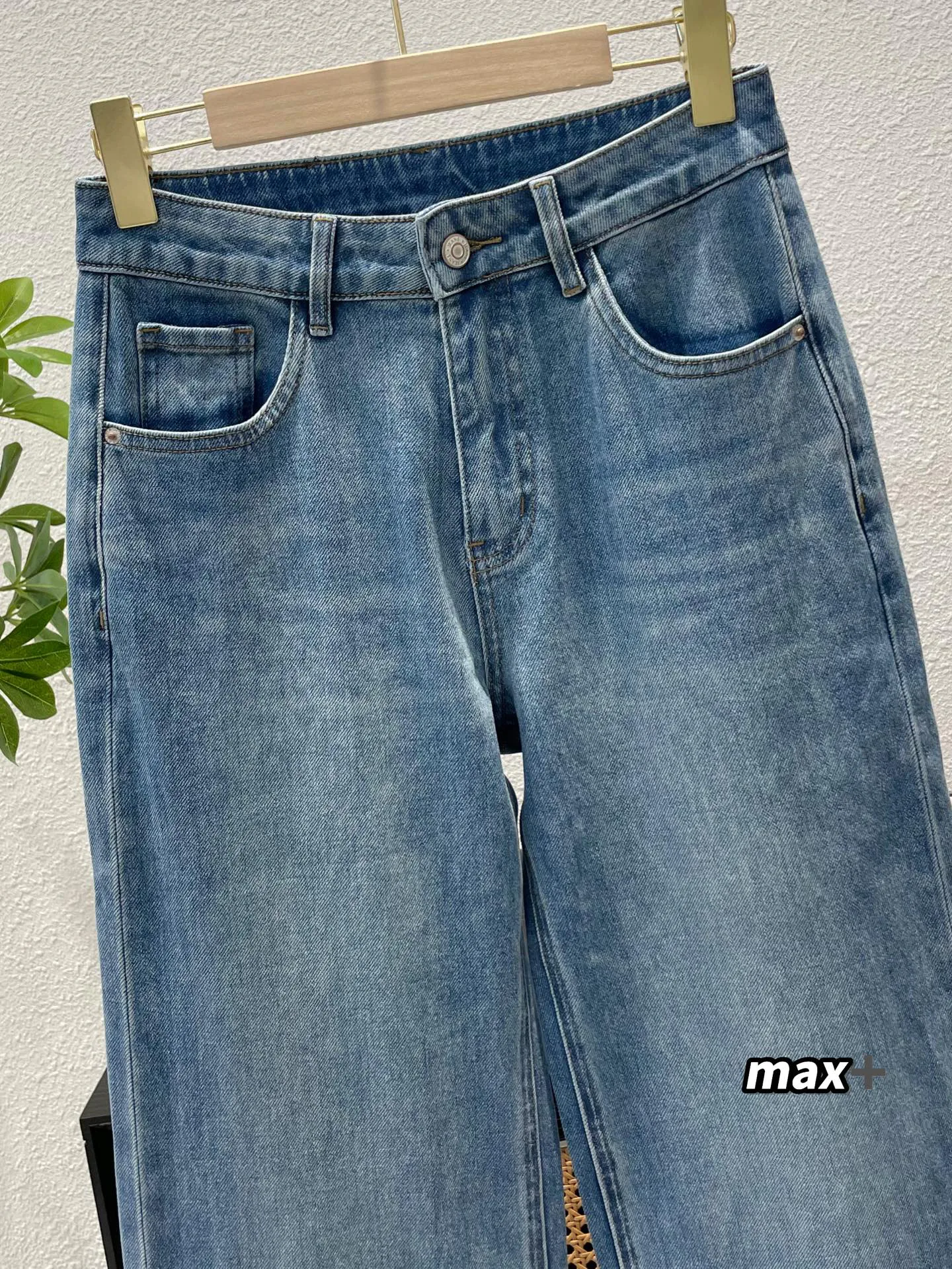 Джинсы Женские Chanel 11385467