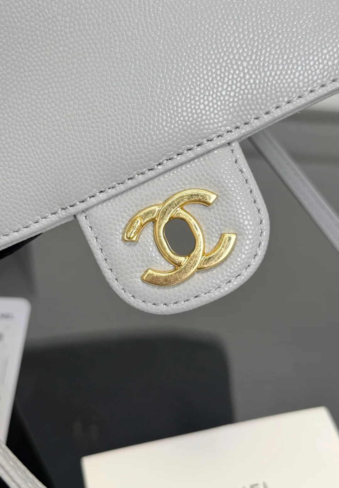 Классические Сумки Женские Chanel 11646532