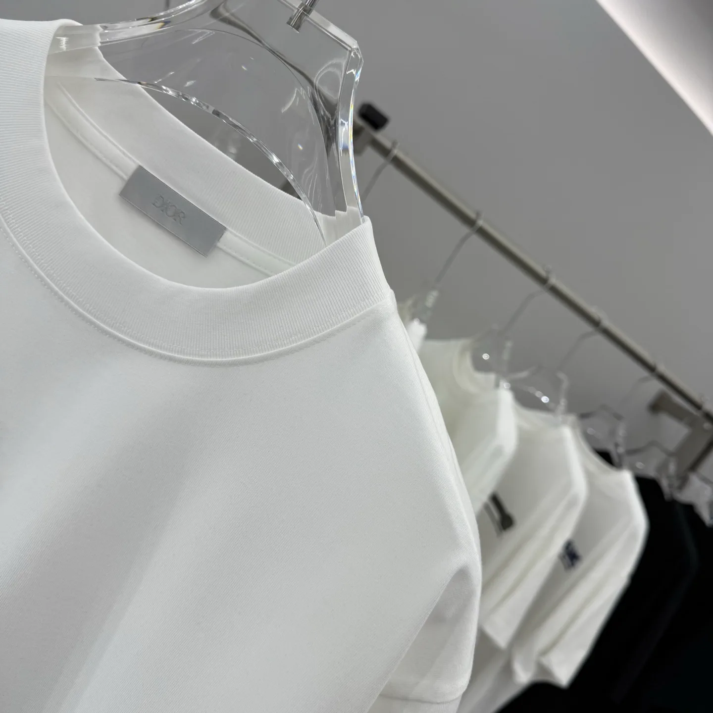Футболки Женские Christian Dior 1548606