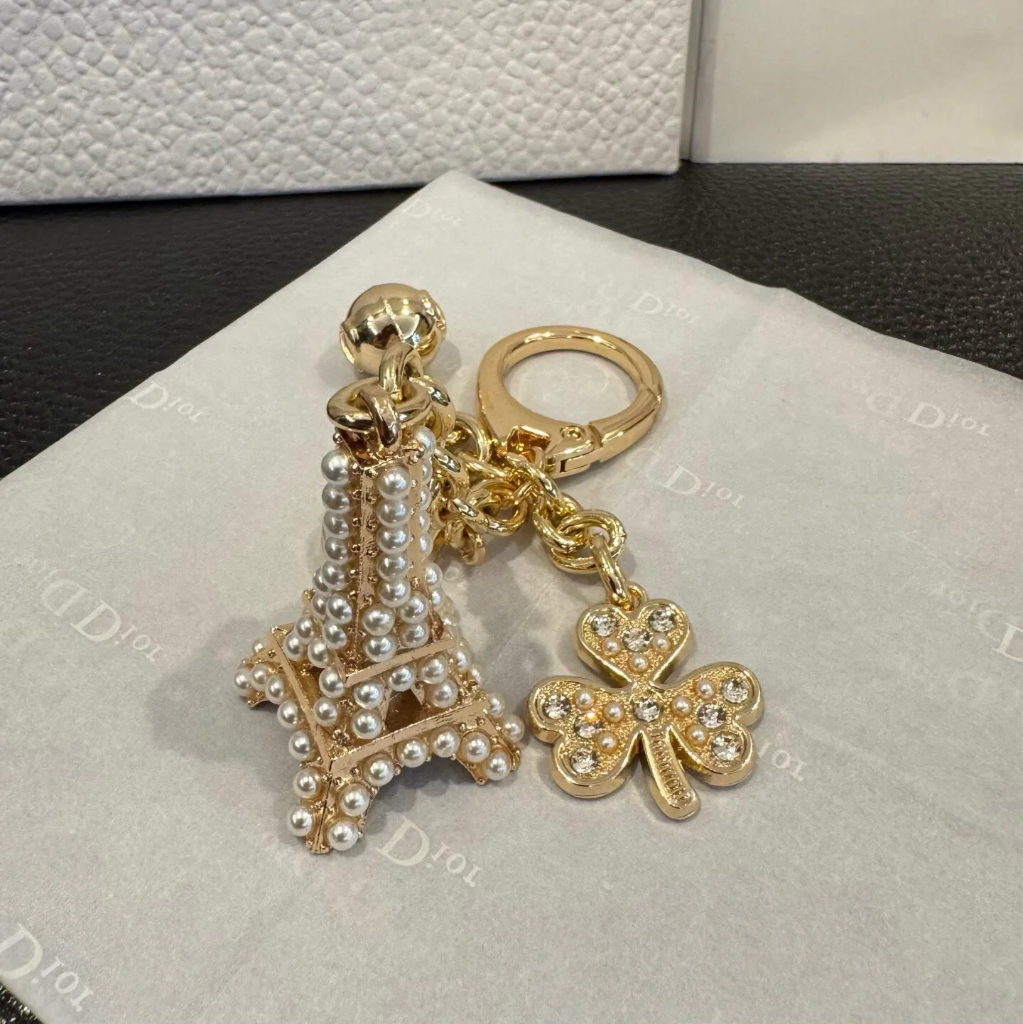 Бижутерия Christian Dior 18013317