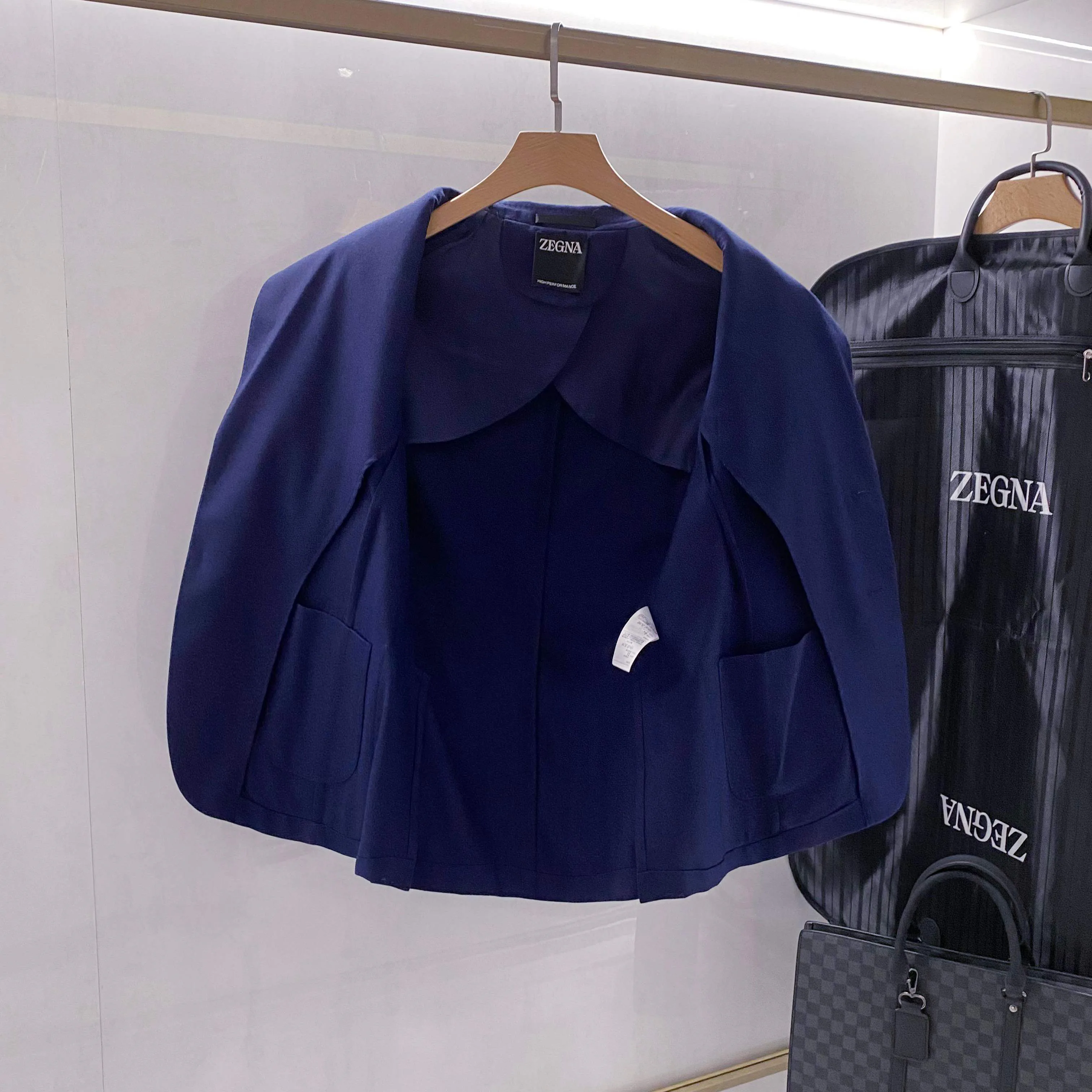 Пиджаки Мужские Zegna 4937503