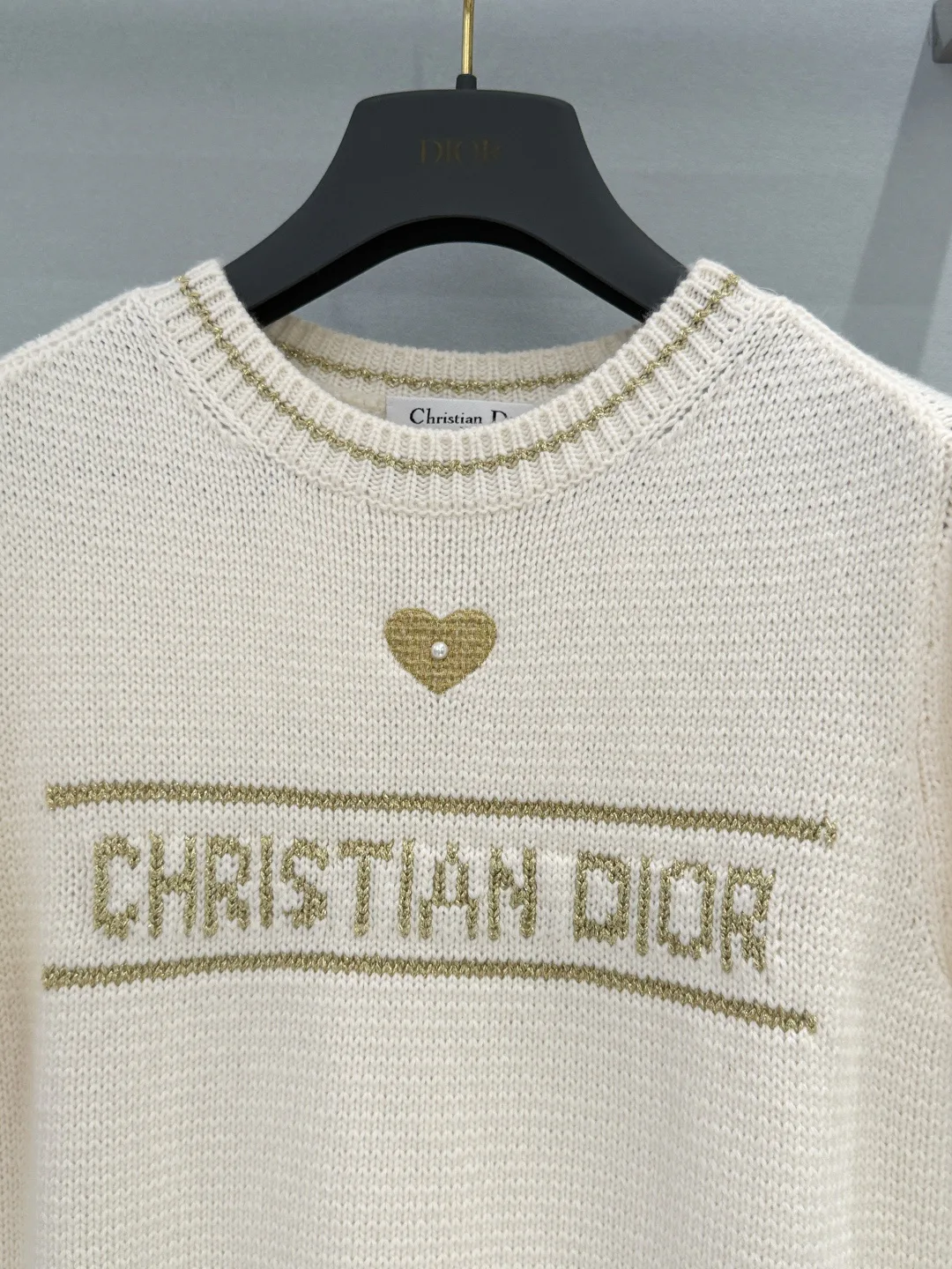 Топы Женские Christian Dior 12319559