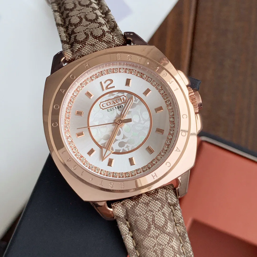Часы Женские Coach 11603752