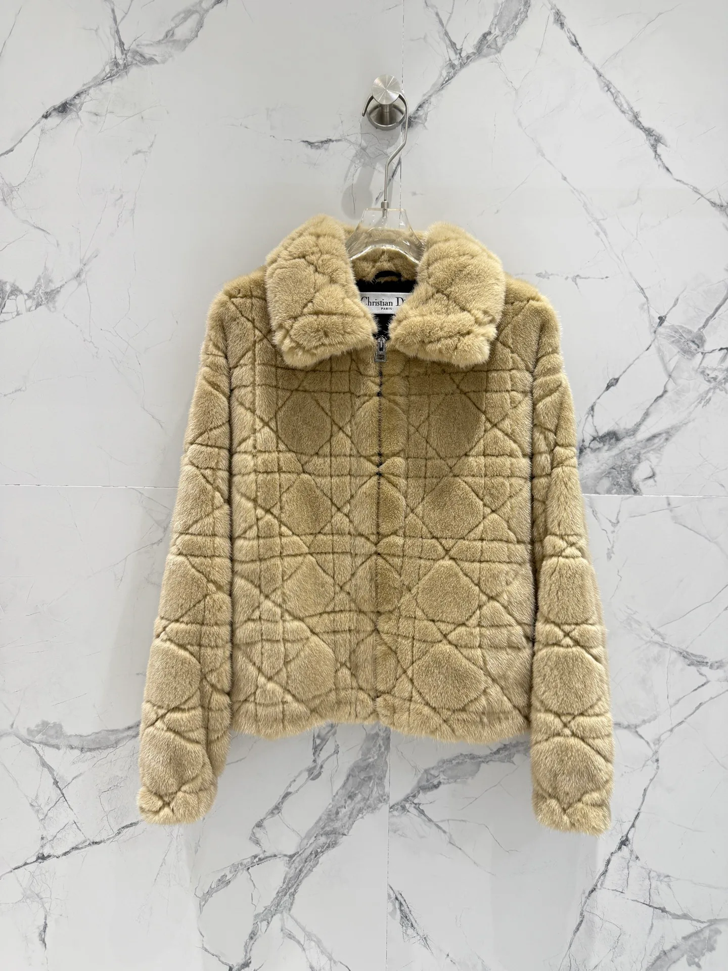 Шубы Женские Christian Dior 865860