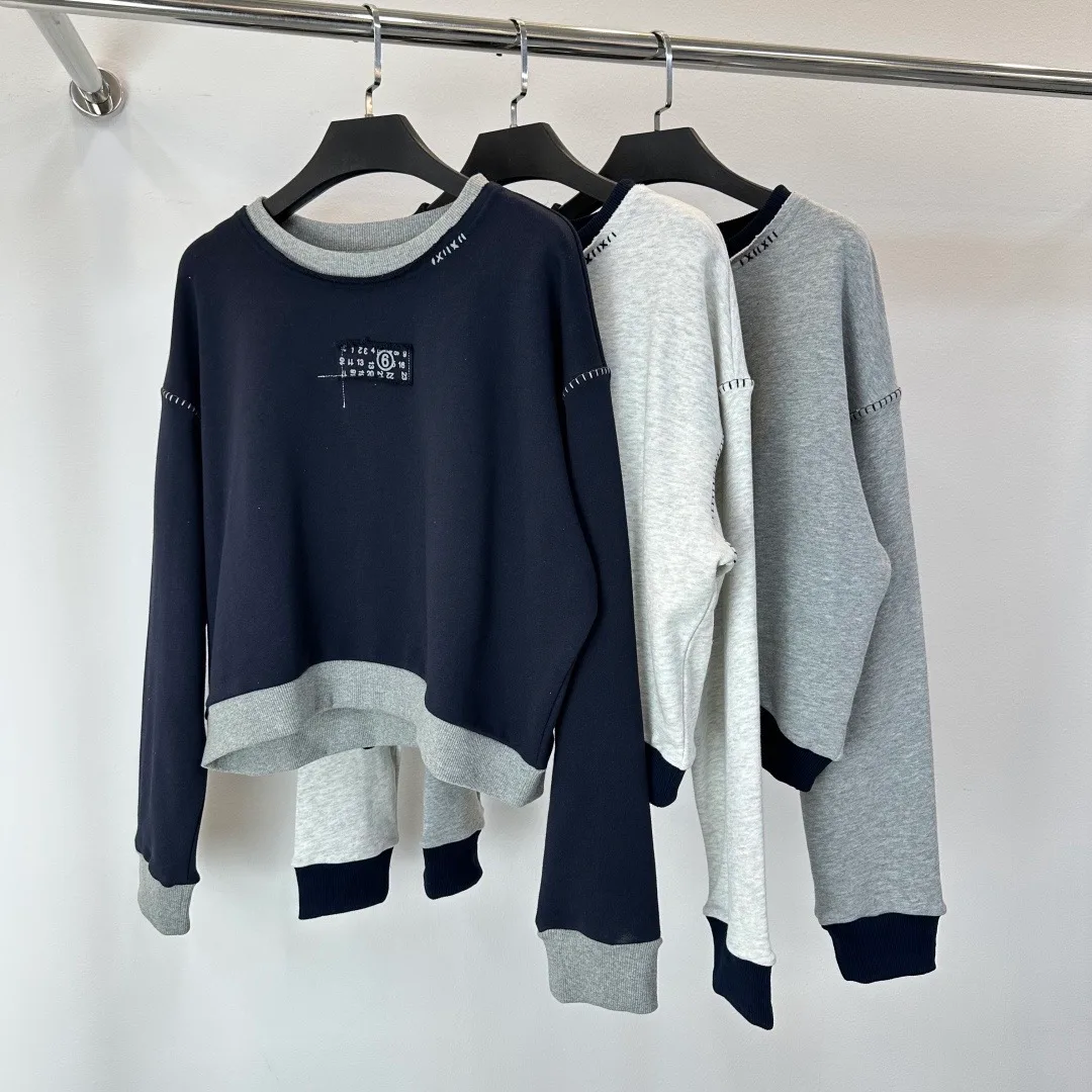 Свитшоты И Худи Женские Maison Margiela 18599033