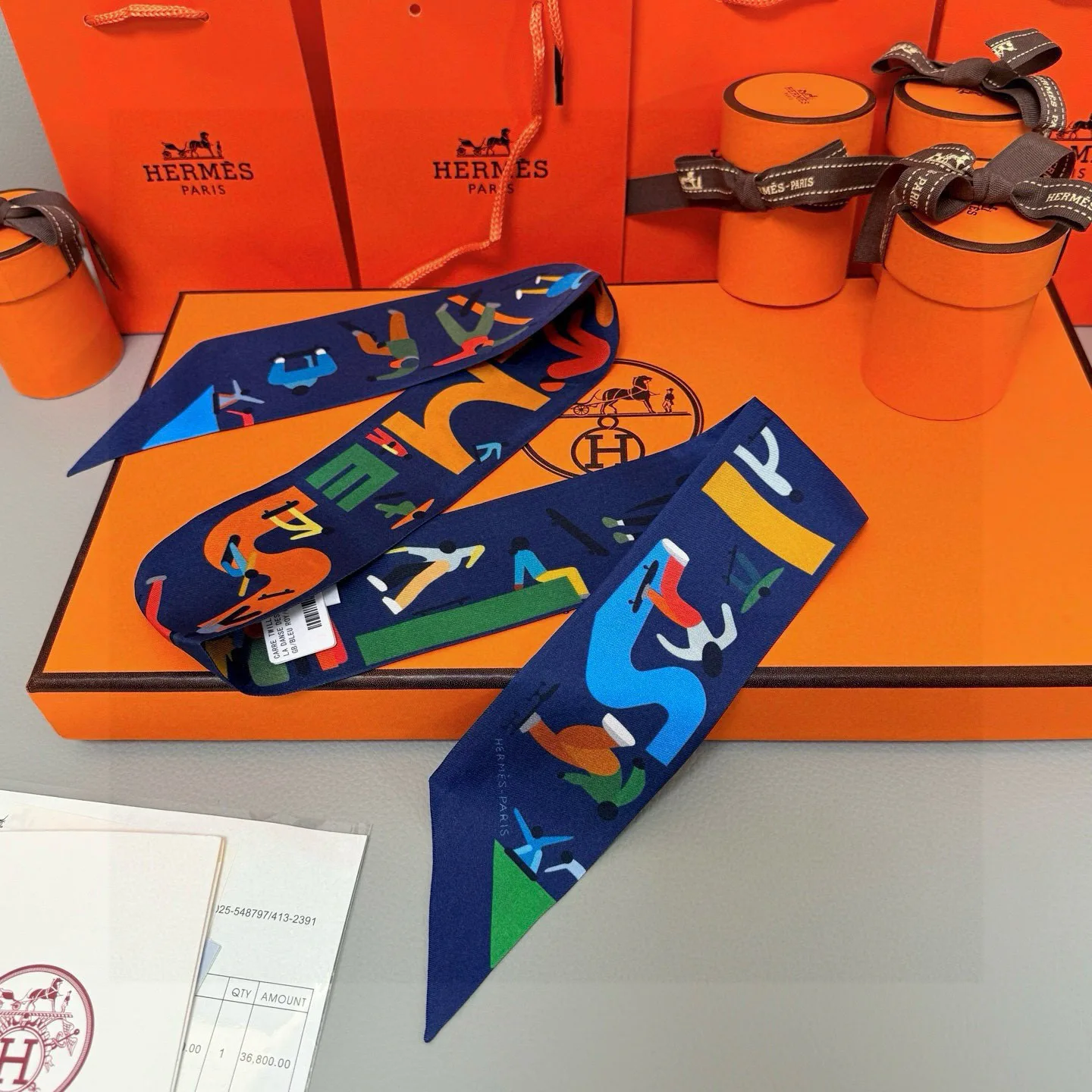 Платки Hermes 11568144